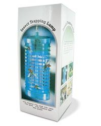 electronic insect killer