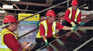 Solar Panels Yorkshire